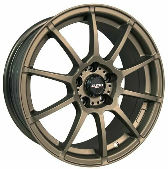 4*108*17 MAT BRONZ SPARCO JANT MODELİ (4Ad) ürün görseli 1