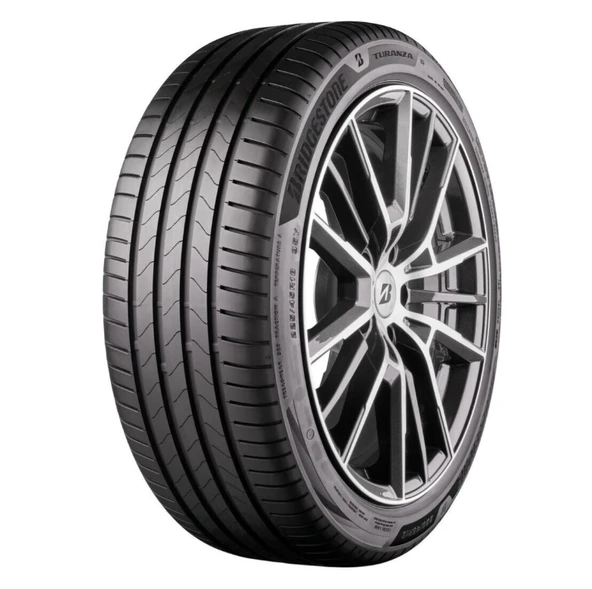 215/55R16 97W XL Turanza 6 BRIDGESTONE Yaz Lastiği 2026 ürün görseli 1