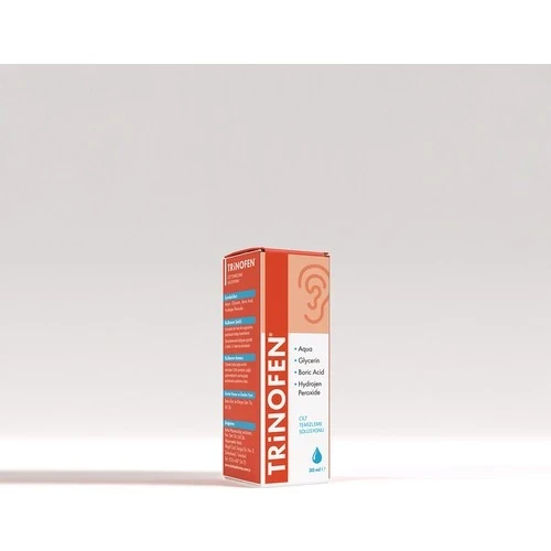 Cilt Temizleme Solüsyonu 30 ml - Resim 2