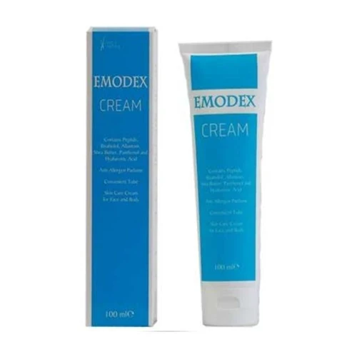 Emodex Cream 100 ml ürün görseli 1