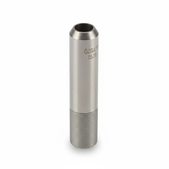 Antor Subap Gaydı Emme Std Kanalsız LD450 3LD510 ürün görseli 1