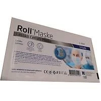 Roll Maske Tekli 1 adet ürün görseli 1