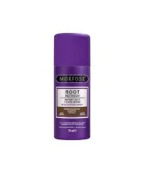 MORFOSE BEYAZ KAPATICI SPREY AÇIK KAHVE 75 ML ürün görseli 1