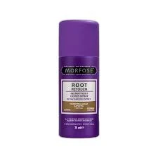 MORFOSE BEYAZ KAPATICI SPREY KUMRAL 75 ML ürün görseli 1
