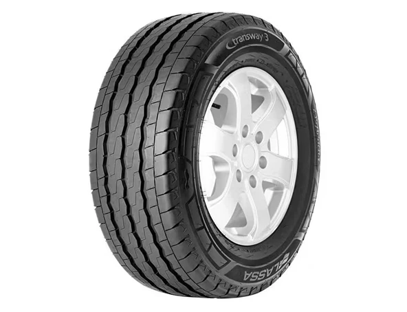 215/65R15C 104/102T TRANSWAY 3 LASSA Yaz Lastiği 2025     |#| ürün görseli 1