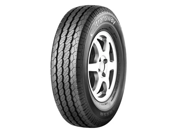 195/75R16C 107/105R TRANSWAY LASSA Yaz Lastiği 2025     |#| ürün görseli 1