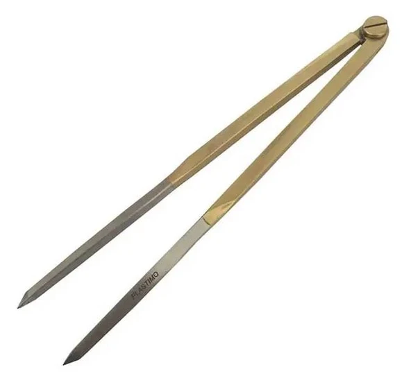 Plastimo Pergel 17cm ürün görseli 1