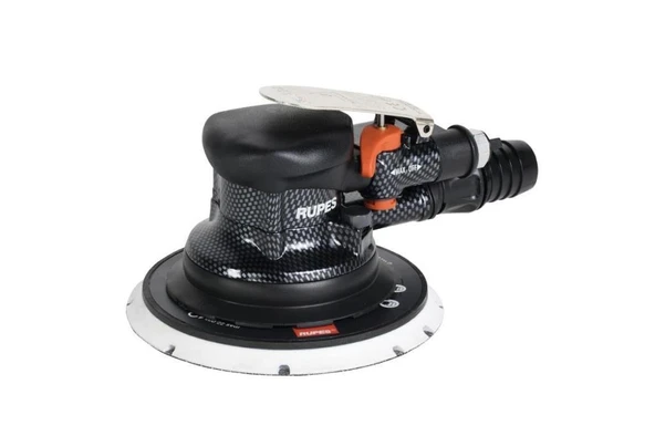 # 150MM ORBİTAL HAVALI ZIMPARA MAKİNESİ - RUPES ürün görseli 1