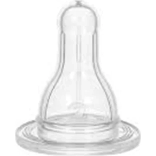 Wee Baby Wee 822 Emzik  - Beyaz - 6 Ay ürün görseli 1