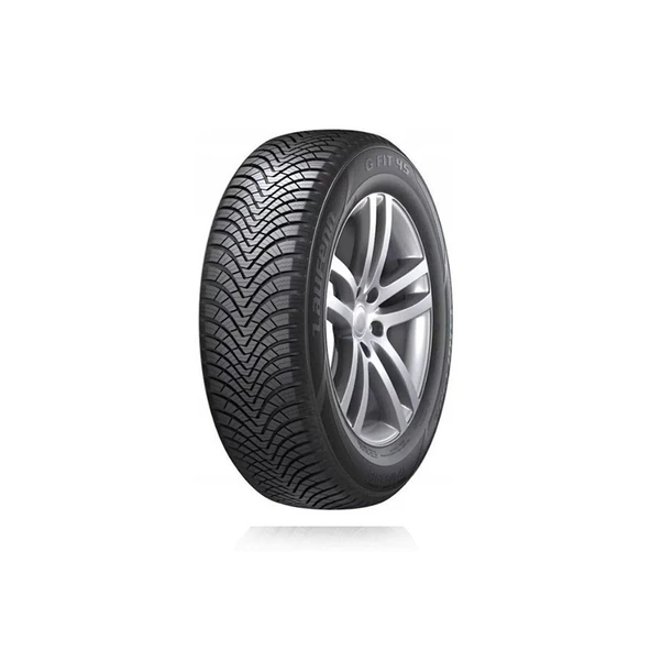 Laufenn G Fit 4S LH71 225/60R17 99H M+S 3PMSF Oto 4Mevsim Lastiği (Üretim Yılı:2026) ürün görseli 1