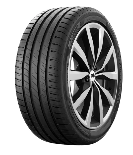 235/55R18 100V Summer 3 TAURUS Yaz Lastiği 2026 ürün görseli 1