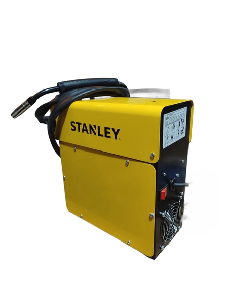 Stanley Gazsız Gazaltı Kaynak Makinası MIG120 58849 ürün görseli 1