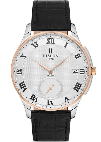 Hislon CL120T-02BR Erkek Kol Saati ürün görseli 1