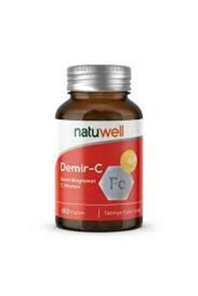 Demir C 60 Kapsül ürün görseli 1