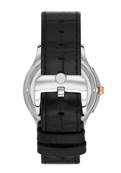 Hislon CL120T-02BR Erkek Kol Saati - Resim 3