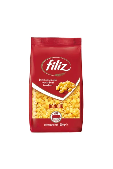 levent Filiz Makarna Boncuk 500gr x 20 Adet ürün görseli 1