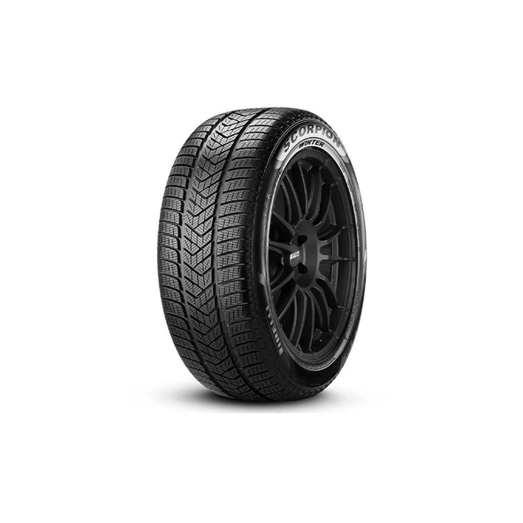Pirelli Scorpion Winter 2 275/45R21 110V XL M+S 3PMSF 4x4 Kış Lastiği (Üretim Yılı:2023) ürün görseli 1