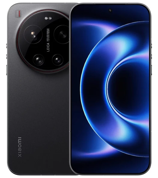 PTTAVM: Xiaomi 17 Ultra 512 GB 16 GB Ram Siyah (Xiaomi Türkiye