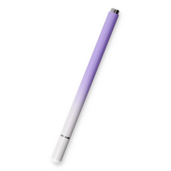 Dokunmatik Stylus Kalem Pen 108 - Mor ürün görseli 1