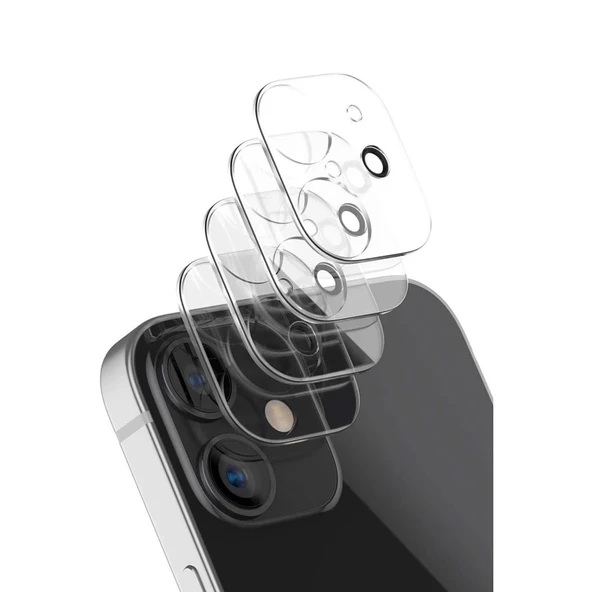 Galaxy S24 Kamera Lens Koruma Cam ürün görseli 1
