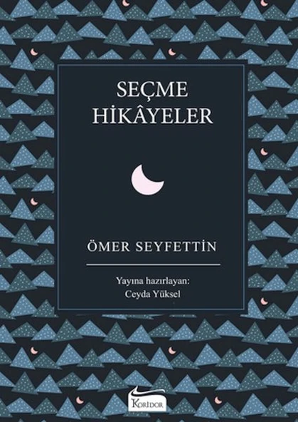 Seçme Hikayeler ürün görseli 1