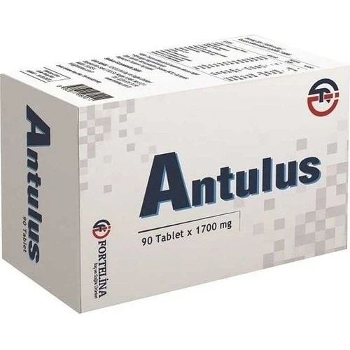 Antulus 90 Tablet ürün görseli 1