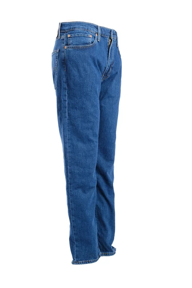 Levi's Erkek Regular Fit Jean Pantolon - Günlük Kombinleriniz İçin ürün görseli 1