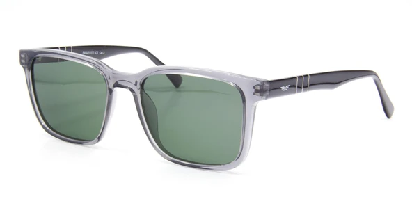 Fratelli Rossetti FR2551-C2-C6 55 Polarize Erkek Güneş Gözlüğü ürün görseli 1