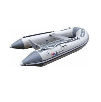Freesun Şişme Tabanlı Şişme Bot  Gri 270cm ürün görseli 1