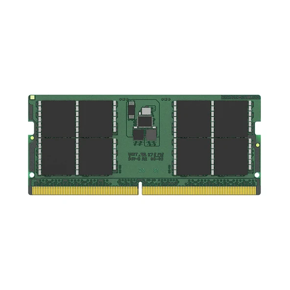 KINGSTON Kingston Sisteme Özel 32GB DDR5 5600MHz CL46 Notebook Rami ürün görseli 1