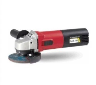 STAYER SAB730 115mm. AVUÇ TAŞLAMA MOTORU 730W. ürün görseli 1