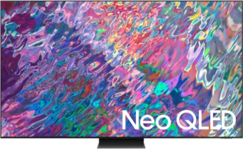 Samsung 98QN100B 4K Ultra HD 98" 248 Ekran Uydu Alıcılı Smart Neo QLED TV ürün görseli 1