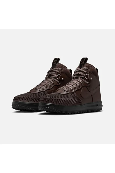 Nike Lunar Force 1 Duckboot - Resim 7