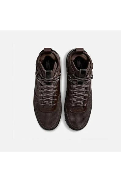 Nike Lunar Force 1 Duckboot - Resim 3