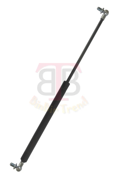 AMRT-036 NEW HOLLAND 5097760 TT65 KAPUT AMORTİSÖR. 360 mm. 1000N ürün görseli 1