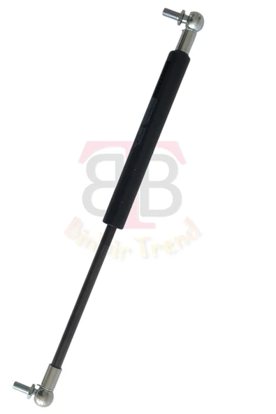 AMRT-025 NEW HOLLAND 47517739/87480239 TD 80-85-95 KAPUT AMORTİSÖRÜ 455 mm. 1700N ürün görseli 1