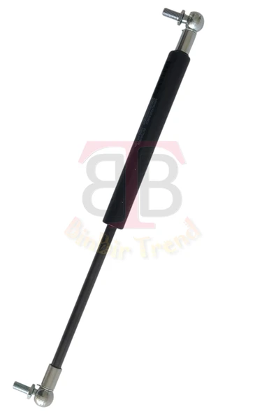 AMRT-020 MASSEY FERGUSON 5400 S. TRAKTÖR KAPUT AMORTİSÖRÜ. 437 mm. 1900N ürün görseli 1