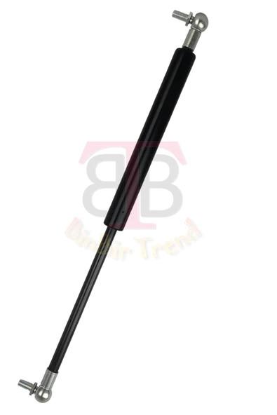 AMRT-001 BAŞAK TRAKTÖR 20/60 KAPUT AMORTİSÖRÜ. 440 mm. 1300N ürün görseli 1