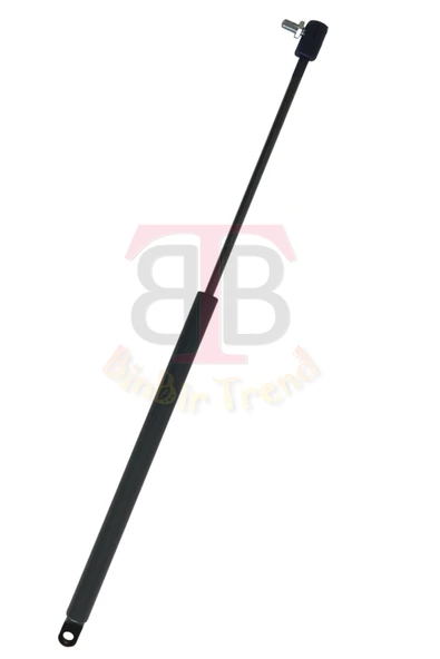 AMRT-043 TÜMOSAN 7251530 - 7480 KAPUT AMORTİSÖRÜ. 750 mm. 100N ürün görseli 1