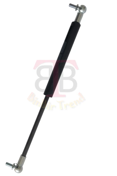 AMRT-007 ERKUNT 101586 KAPUT AMORTİSÖRÜ. 420 mm. 1000N ürün görseli 1