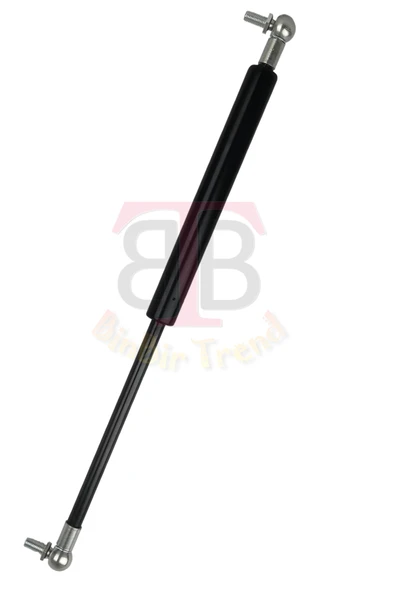 AMRT-028 NEW HOLLAND TRAKTÖR 47518574 TD 90 Y.MODEL KAPUT AMORTİSÖRÜ 425 mm. 540N ürün görseli 1