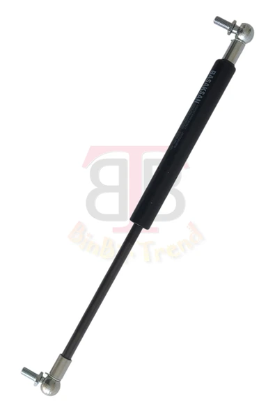 AMRT-005 CASE 48014246/51665407 JX 75 KAPUT AMORTİSÖRÜ 490 mm. 1000N ürün görseli 1