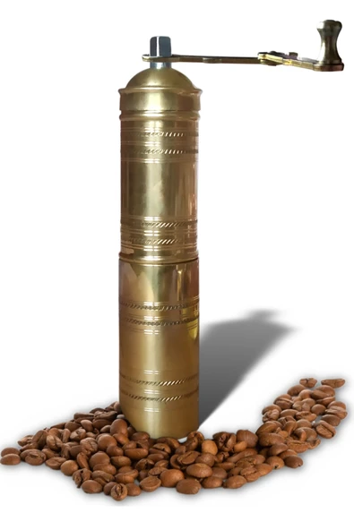 Komple Pirinç Kahve Değirmeni Ve Baharat Değirmeni Btb-890 ürün görseli 1