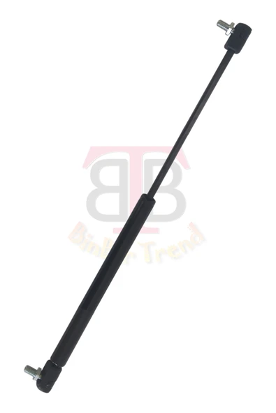 AMRT-019 MASSEY FERGUSON 3635 KAPUT / BAŞAK 84635 KAPUT AMORTİSÖR. 500 mm. 1200N ürün görseli 1