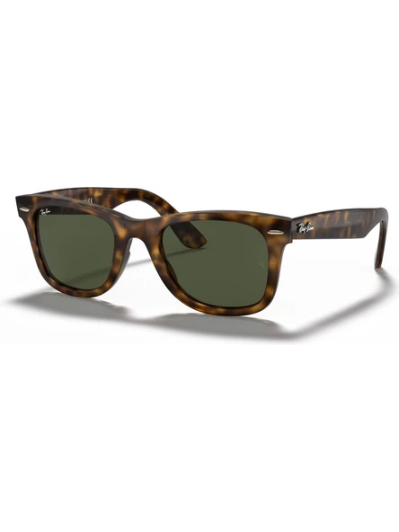 Ray-Ban 4340 710 50 Unisex Güneş Gözlüğü Ücretsiz Kargo İade ürün görseli 1