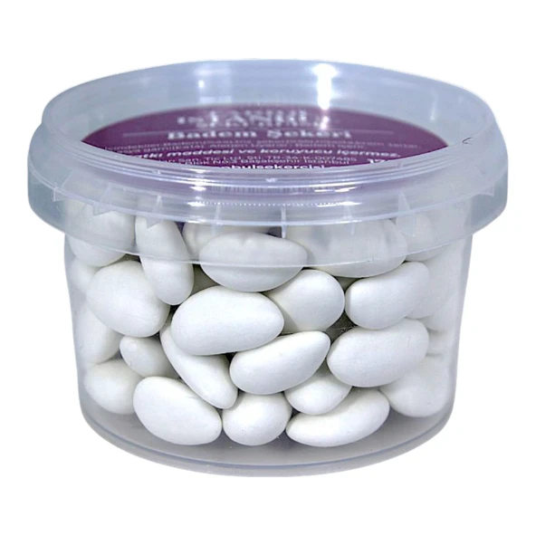 Badem Şekeri 150 Gr ürün görseli 1