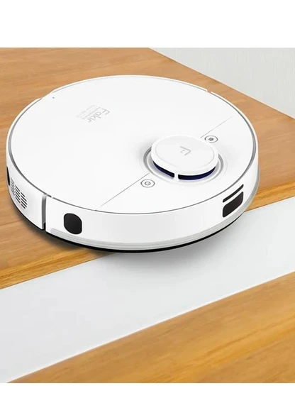 FAKİR ROBERT RS770 ROBOT SÜPÜRGE ürün görseli 1