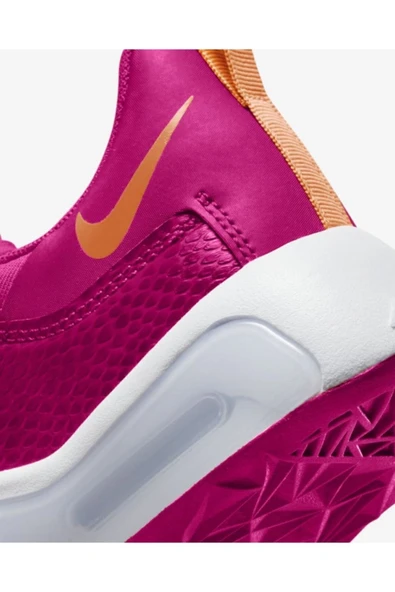 Nike W Air Max Bella Tr5-DD9285-656 - Resim 8