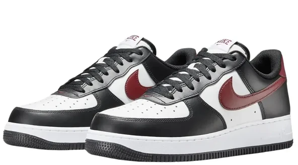 Nike Air FORCE 1 07-FZ4615-001 - Resim 3