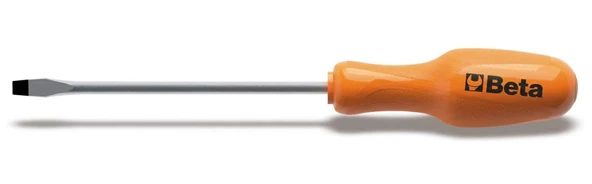 BETA 1224 6x150mm. DÜZ TORNAVİDA ürün görseli 1